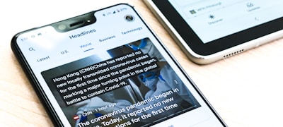 前线速递栏目记者正在报道最新体育新闻